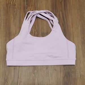 Lululemon Energy Bra Special edition
